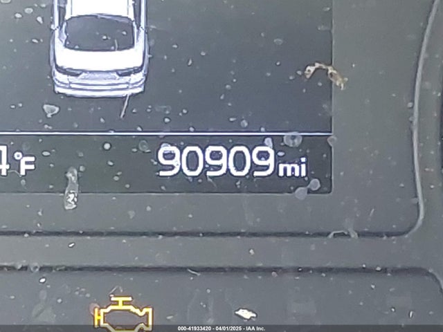 5XXGT4L33LG443653 KIA Optima Lx