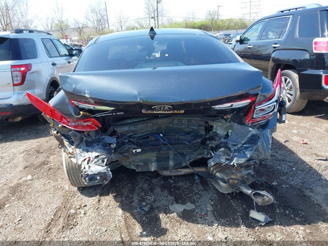 5XXGT4L33LG443653 KIA Optima Lx