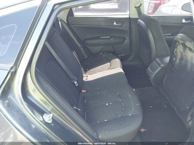 5XXGT4L33LG443653 KIA Optima Lx