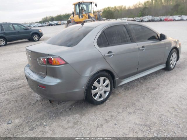 JA32U2FU5FU009375 Mitsubishi LANCER ES
