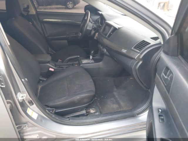 JA32U2FU5FU009375 Mitsubishi LANCER ES