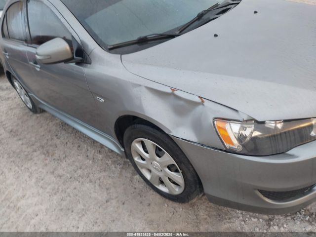 JA32U2FU5FU009375 Mitsubishi LANCER ES