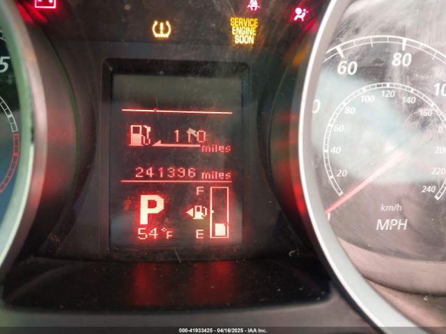 JA32U2FU5FU009375 Mitsubishi LANCER ES