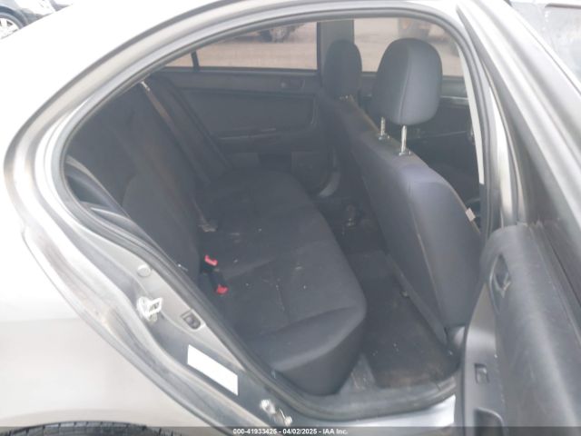 JA32U2FU5FU009375 Mitsubishi LANCER ES