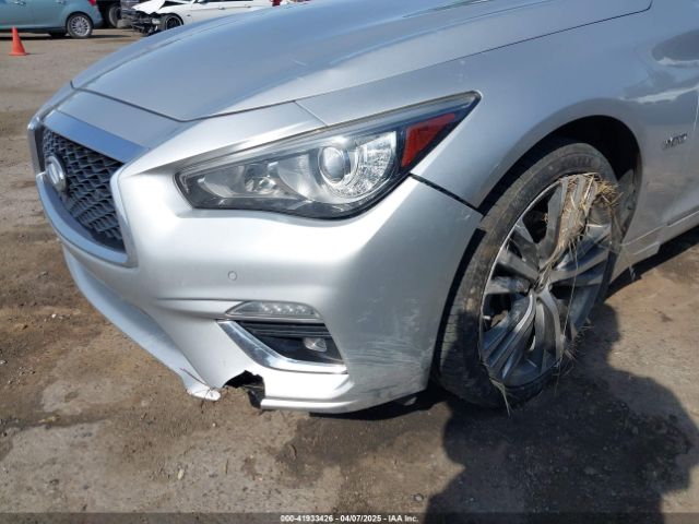 JN1AV7AP4JM160065 Infiniti Q50 Hybrid Luxe
