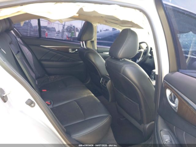 JN1AV7AP4JM160065 Infiniti Q50 Hybrid Luxe