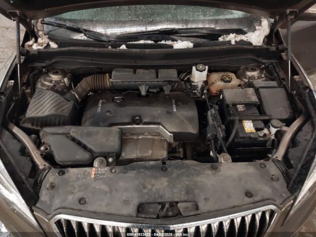 LRBFXDSA0HD239263 Buick Envision Essence