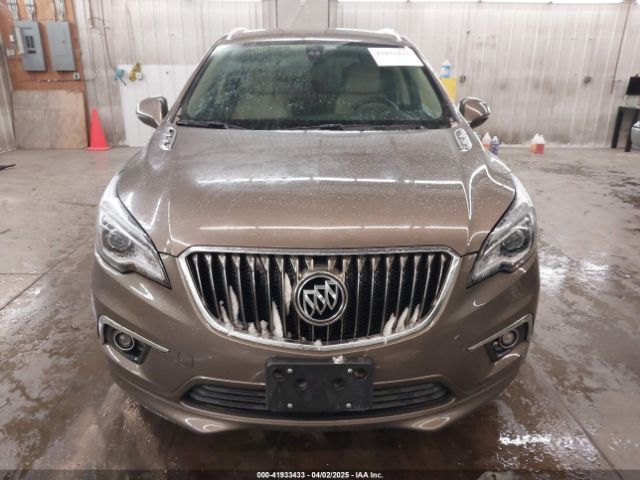 LRBFXDSA0HD239263 Buick Envision Essence