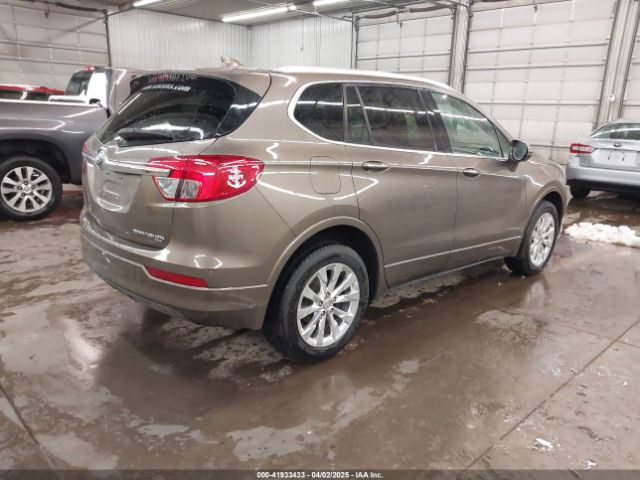 LRBFXDSA0HD239263 Buick Envision Essence