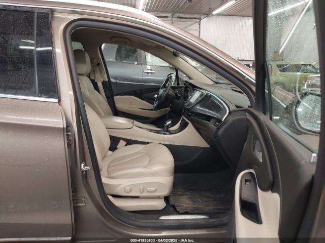 LRBFXDSA0HD239263 Buick Envision Essence