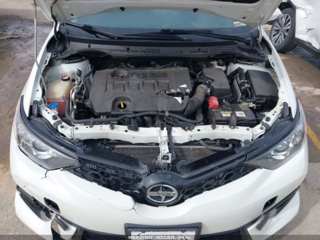 JTNKARJE1GJ503475 Scion IM