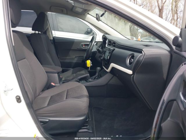 JTNKARJE1GJ503475 Scion IM