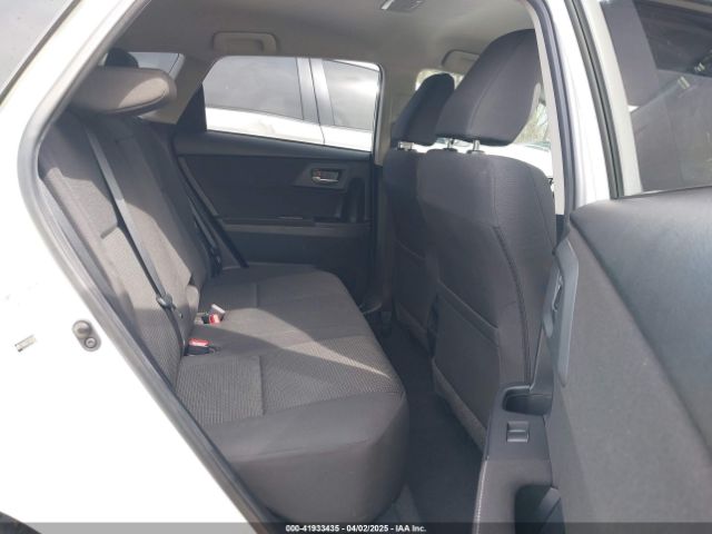 JTNKARJE1GJ503475 Scion IM