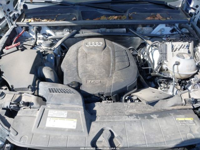 2019 AUDI Q5 WA1BNAFY3K2024100 Photo 9