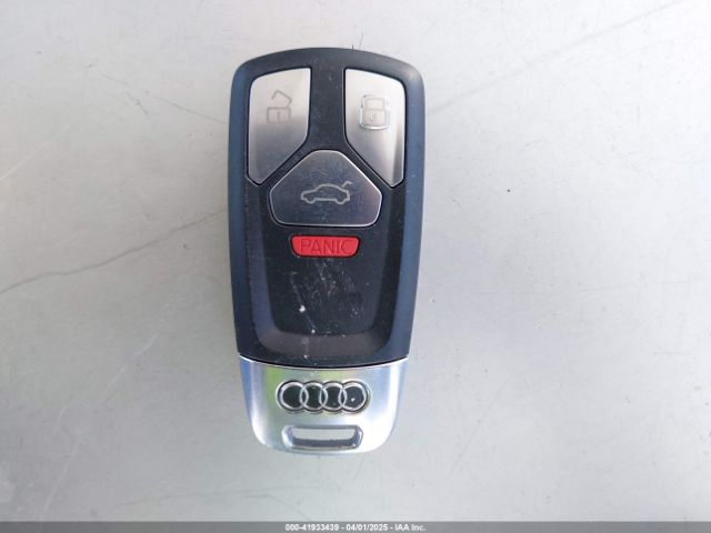 2019 AUDI Q5 WA1BNAFY3K2024100 Photo 10