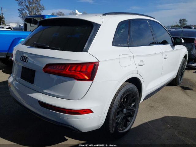 2019 AUDI Q5 WA1BNAFY3K2024100 Photo 3