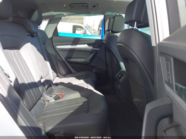 2019 AUDI Q5 WA1BNAFY3K2024100 Photo 7