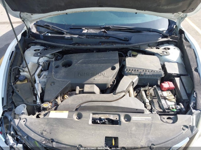 1N4AL3AP8GN351217 Nissan Altima 2.5 S