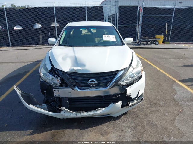1N4AL3AP8GN351217 Nissan Altima 2.5 S