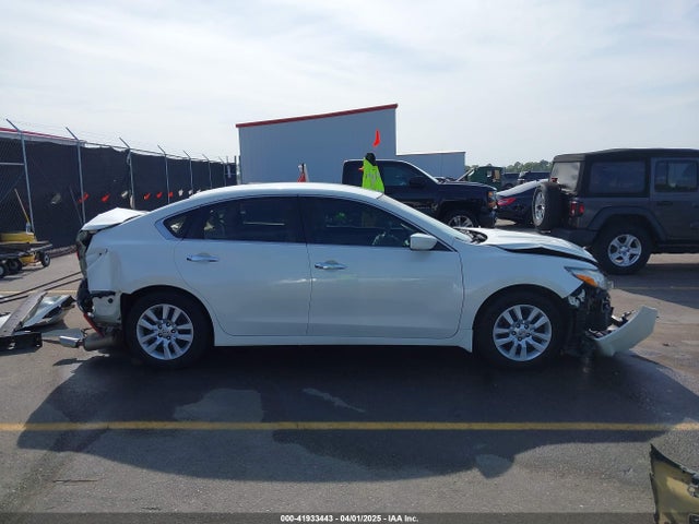 1N4AL3AP8GN351217 Nissan Altima 2.5 S