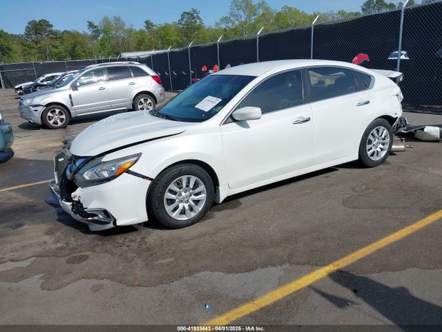 1N4AL3AP8GN351217 Nissan Altima 2.5 S