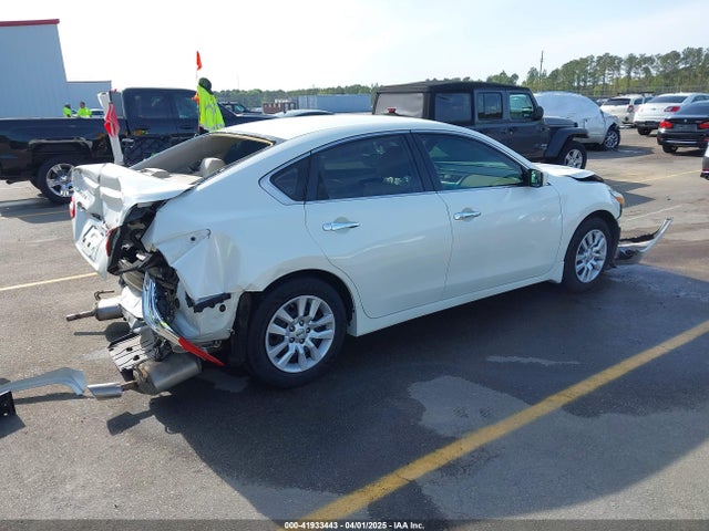 1N4AL3AP8GN351217 Nissan Altima 2.5 S