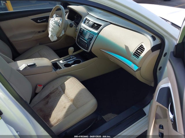 1N4AL3AP8GN351217 Nissan Altima 2.5 S