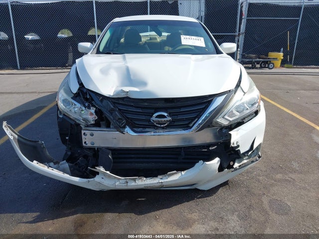 1N4AL3AP8GN351217 Nissan Altima 2.5 S