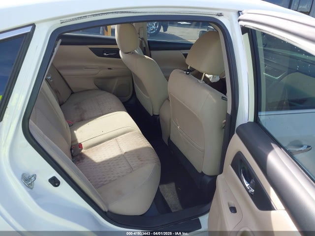 1N4AL3AP8GN351217 Nissan Altima 2.5 S