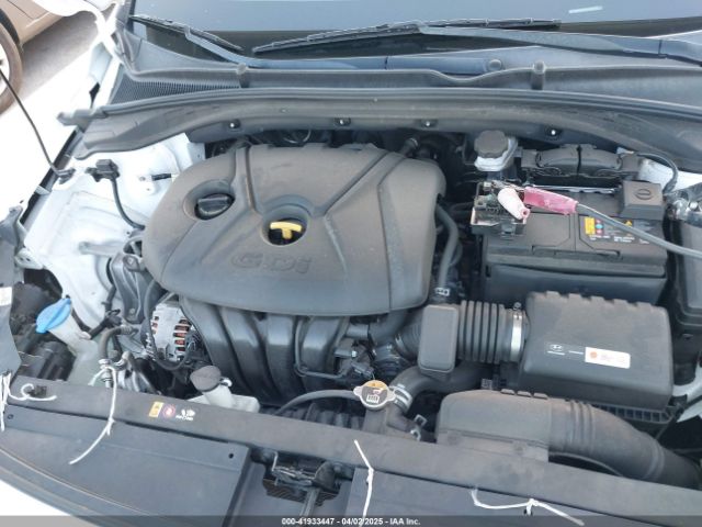 KMHH35LE8LU121513 Hyundai ELANTRA GT