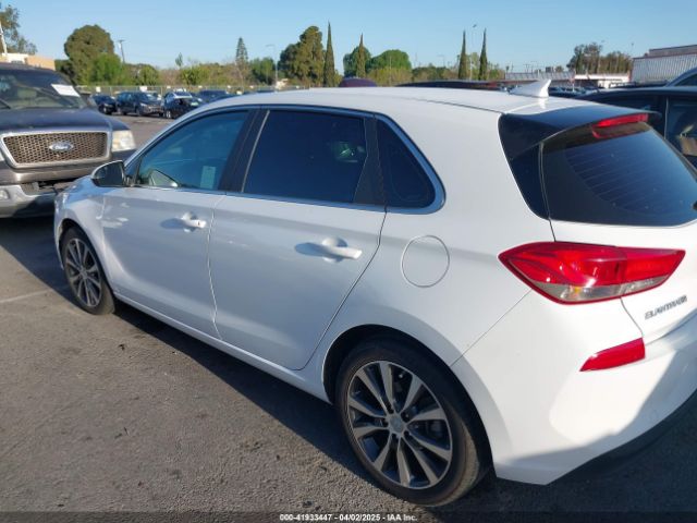 KMHH35LE8LU121513 Hyundai ELANTRA GT