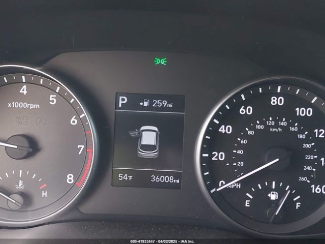 KMHH35LE8LU121513 Hyundai ELANTRA GT
