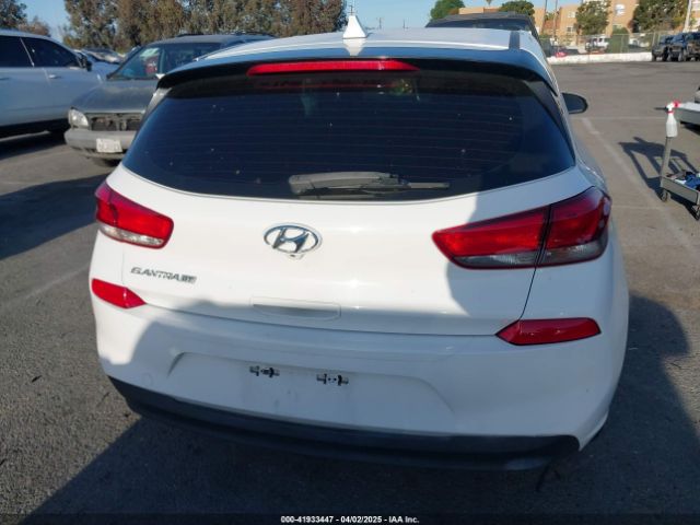 KMHH35LE8LU121513 Hyundai ELANTRA GT