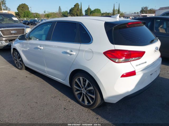 KMHH35LE8LU121513 Hyundai ELANTRA GT