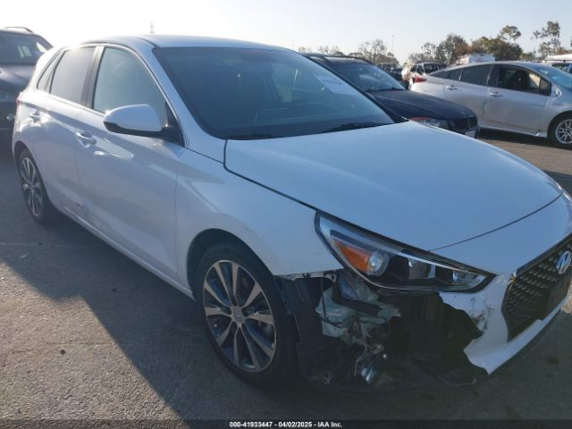 KMHH35LE8LU121513 Hyundai ELANTRA GT