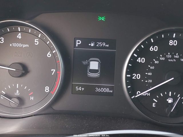 KMHH35LE8LU121513 Hyundai ELANTRA GT
