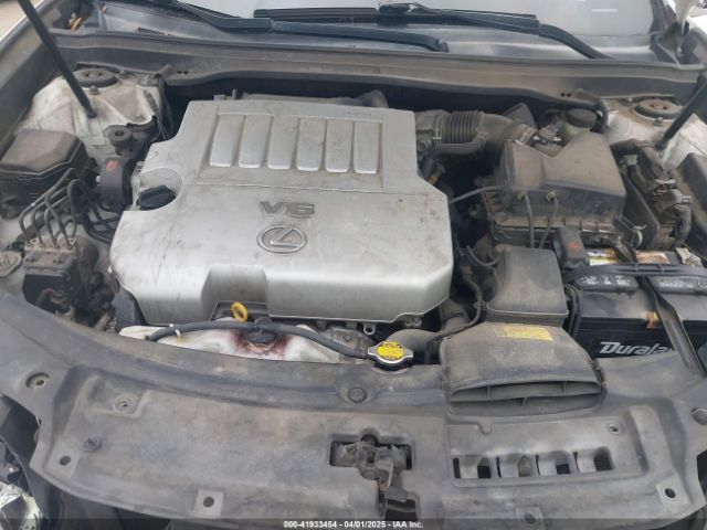 JTHBK1GGXE2114271 Lexus ES 350