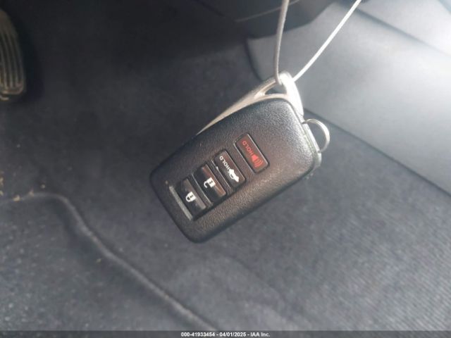 JTHBK1GGXE2114271 Lexus ES 350
