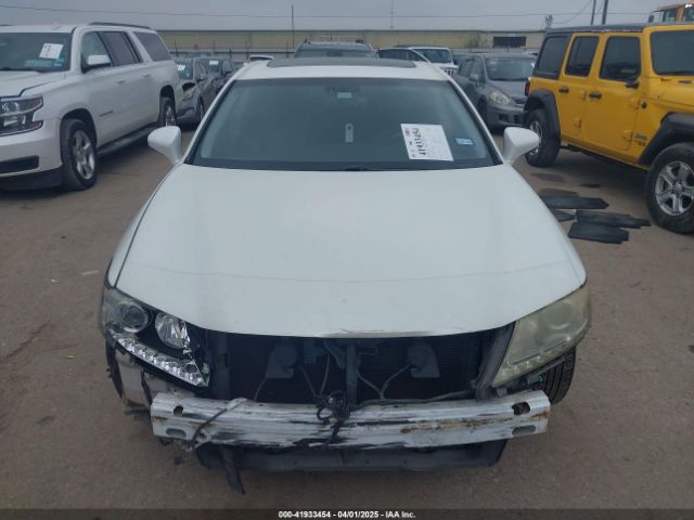 JTHBK1GGXE2114271 Lexus ES 350