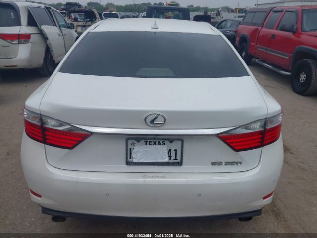 JTHBK1GGXE2114271 Lexus ES 350