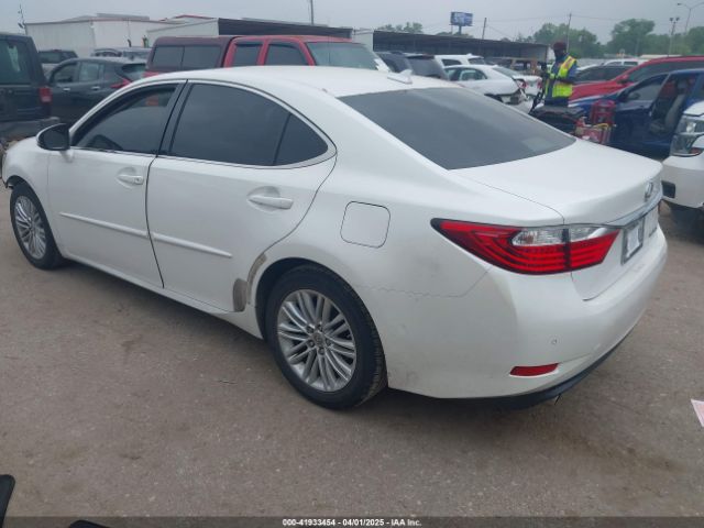 JTHBK1GGXE2114271 Lexus ES 350