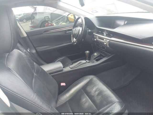 JTHBK1GGXE2114271 Lexus ES 350