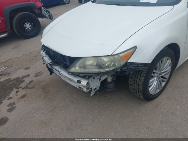 JTHBK1GGXE2114271 Lexus ES 350