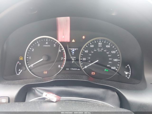 JTHBK1GGXE2114271 Lexus ES 350