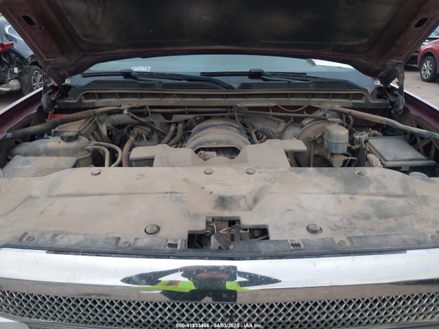 Chevrolet Silverado 1500 1lt 2016 3GCPCREC2GG289062 Image 10