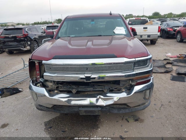 Chevrolet Silverado 1500 1lt 2016 3GCPCREC2GG289062 Image 12