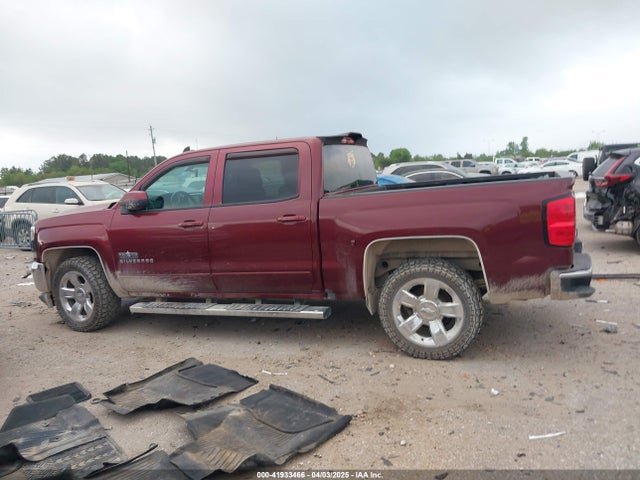 Chevrolet Silverado 1500 1lt 2016 3GCPCREC2GG289062 Image 14