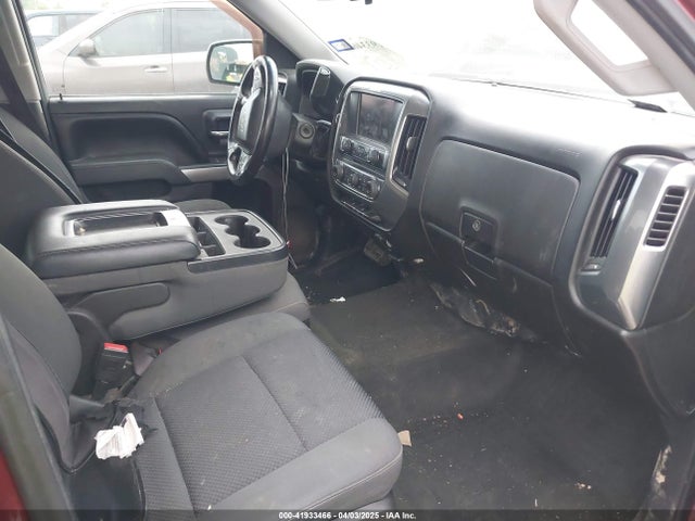 Chevrolet Silverado 1500 1lt 2016 3GCPCREC2GG289062 Image 5