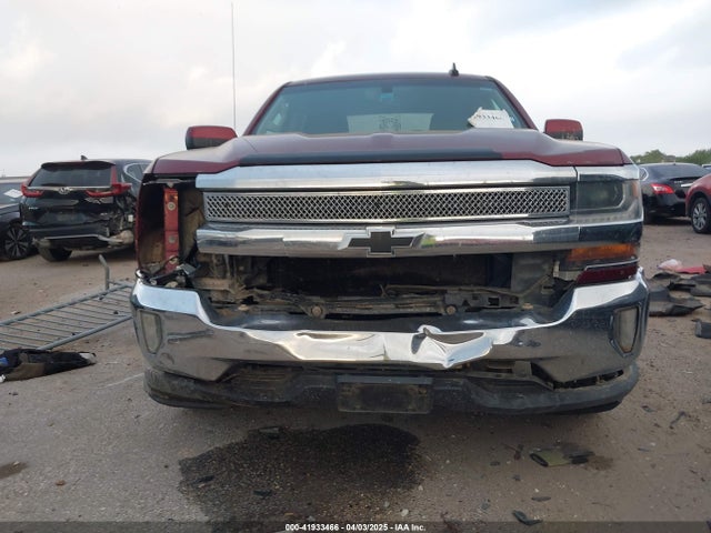 Chevrolet Silverado 1500 1lt 2016 3GCPCREC2GG289062 Image 6
