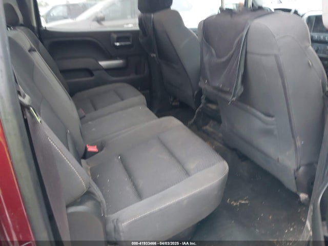 Chevrolet Silverado 1500 1lt 2016 3GCPCREC2GG289062 Image 8